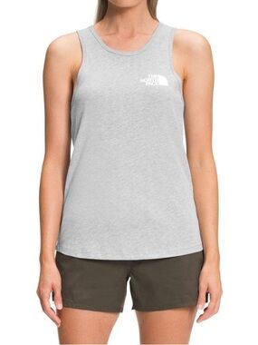 NEW The North Face Women's Tank (XS)